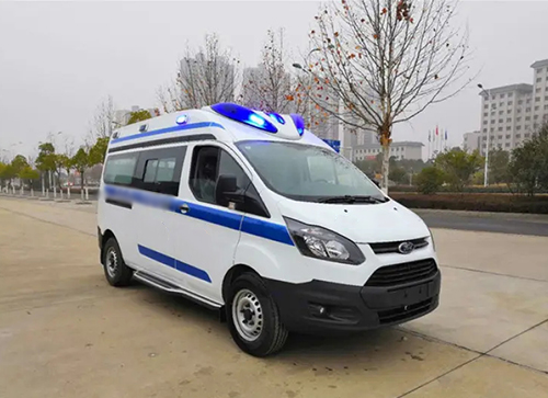 大英县救护车出租